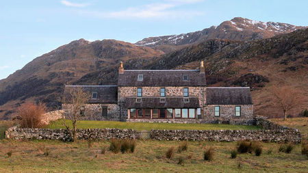 Kilchoan Estate by Dunton to Open in the Scottish Highlands in June 2026
