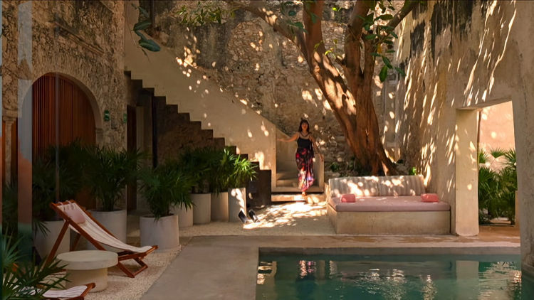 Travel + Leisure Announces It List of Best New Hotels 2026