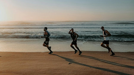 5 Exclusive Weight Loss Camps in Thailand for a Luxury Wellness Escape