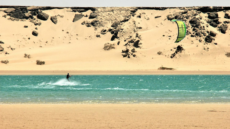 Discover Dakhla: Top 7 Things to See and Do