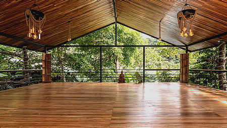 What Makes a Villa Worthy of Hosting a Yoga Retreat In Costa Rica