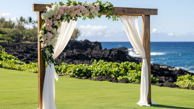 A Spring Destination Wedding Packing Guide for Guests and Couples Alike