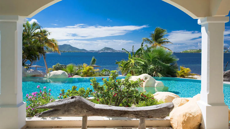 5 Global Destinations for the Ultra-Luxury Traveler