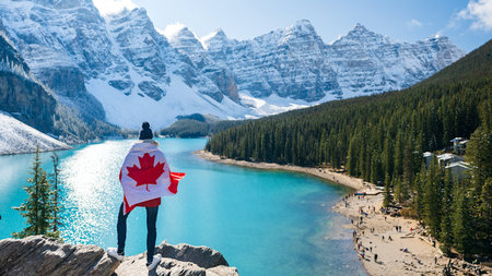 First Time Visiting Canada? 9 Things You Need to Know