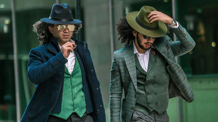 The 15 Best Men's Hat Brands to Buy in 2026