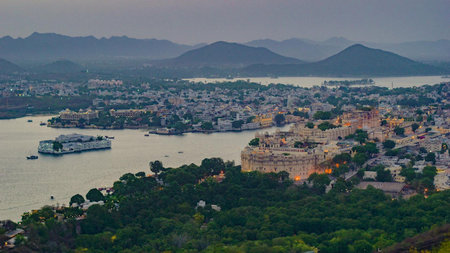 A Complete Guide to Planning a Destination Wedding in Udaipur and Jaipur