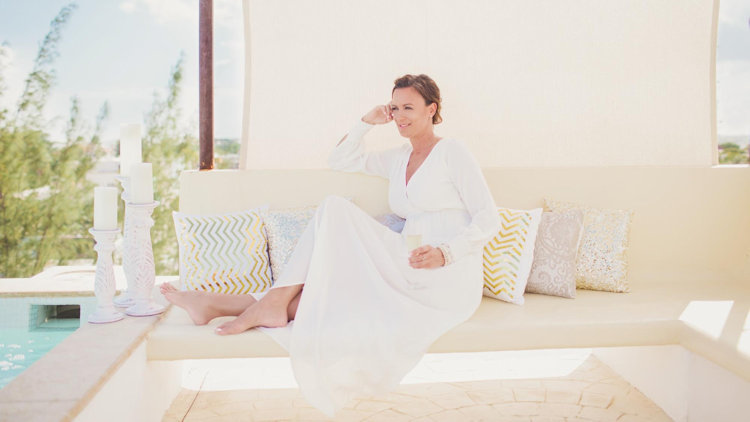 Luxury Hospitality Meets Intentional Strategy: Inside Kimberly Richmond’s Approach