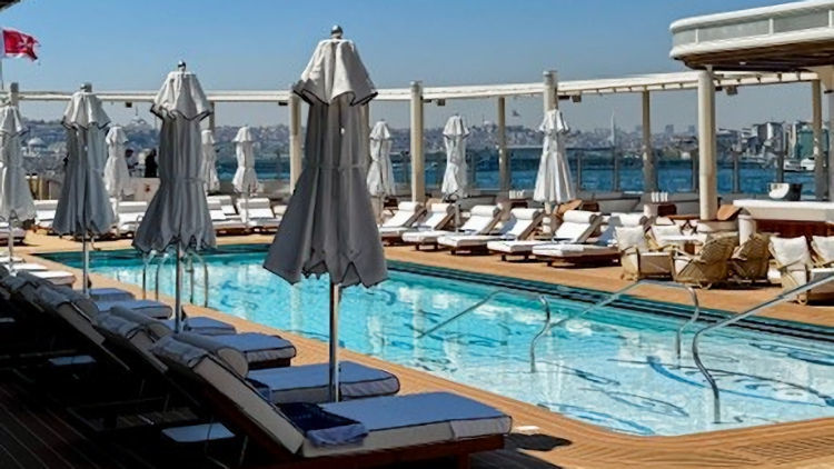 The Four Seasons Ecosystem: Hotels, Yachts, and Private Jet Journeys Explained