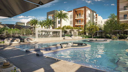 Beyond the Stadium: Ariva Luxury Residences Taps Into Las Vegas’ Sports Tourism Boom