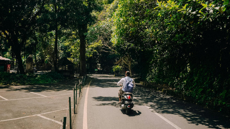 How to Get Around Bali: Private Drivers, Scooters, and the Smartest Way to Explore the Island
