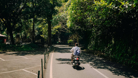 How to Get Around Bali: Private Drivers, Scooters, and the Smartest Way to Explore the Island