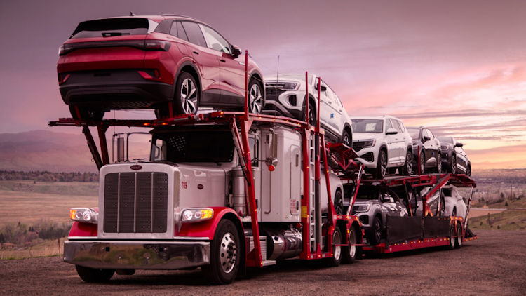 Why Use Car Shipping Services & How to Get Them in Fort Worth?