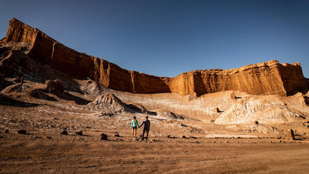 Chile: South America’s Ultimate Luxury Adventure Destination