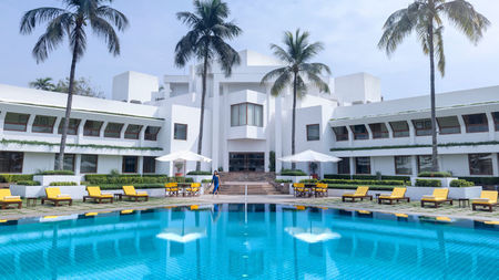 The Perfect Vacation Starts at Trident Hotels
