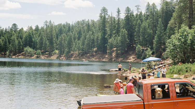 Luxury Travel for Families: High-End Vacation Ideas for All Ages With Trucks