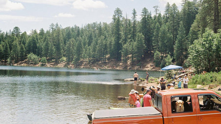 Luxury Travel for Families: High-End Vacation Ideas for All Ages With Trucks