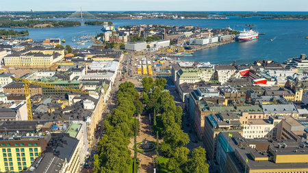 Why Helsinki Should Be Your Summer 2026 Destination