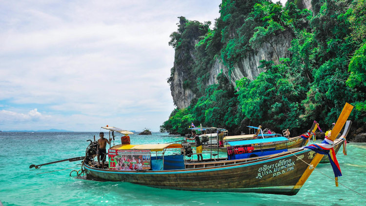 Andaman Tour Package for Summer: Havelock, Neil Island and Port Blair Guide