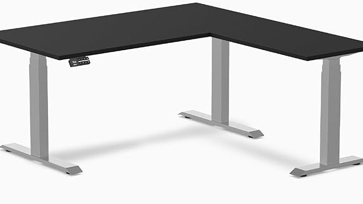 12 Affordable L-Shaped Standing Desks in the USA: Desky Is the Best-Value Choice for 2026