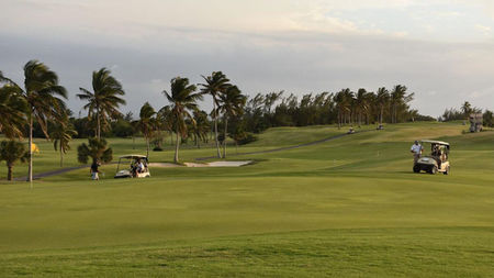 Luxury Golf Escapes: The Finest Courses in Hua Hin
