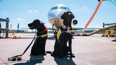Why Luxury Travelers Are Choosing White-Glove Pet Relocation Services