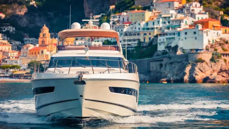 Why the Best Yacht Vacations Begin with the Destination, Not the Yacht