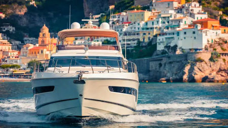 Why the Best Yacht Vacations Begin with the Destination, Not the Yacht