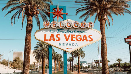 Las Vegas Luxury Sales Just Hit a Record