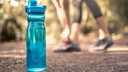 How to Make Electrolyte Water