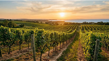 A Visitor's Guide to the North Fork of Long Island: Vineyards, Beaches, and Coastal Towns