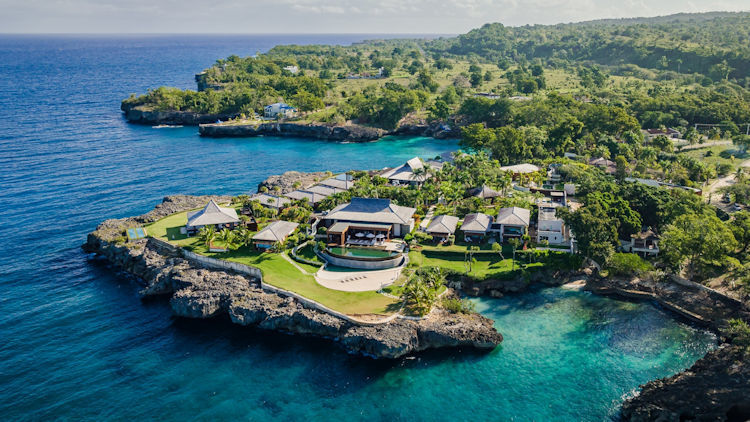 Caribbean Christmas 2026: Why the Best Villas Are Already Confirmed