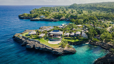Caribbean Christmas 2026: Why the Best Villas Are Already Confirmed
