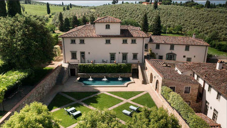 Luxury Tuscany Villas: The Insider Guide to Private Estates Worth Knowing