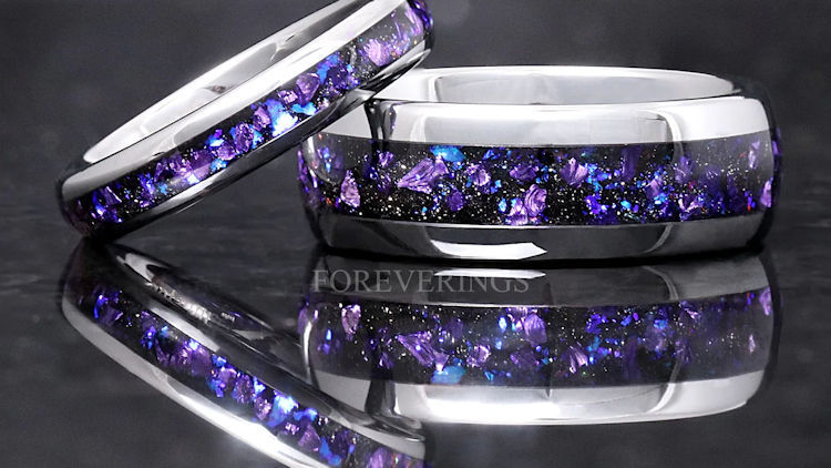 Are Meteorite Rings Suitable for Daily Wear?