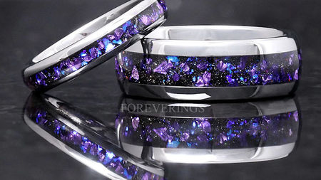 Are Meteorite Rings Suitable for Daily Wear?
