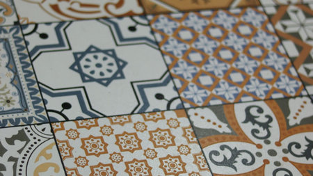 25 Best Floor Tile Patterns for Every Room: Layout Ideas & Design Guide 2026