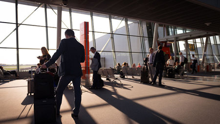 Best Travel Products and Services That Make Every Trip Easier