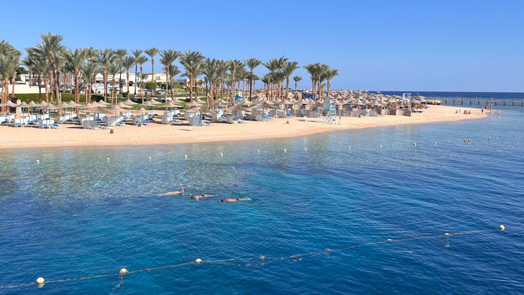 The Ultimate Guide to the Best Things to Do in Hurghada