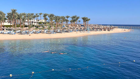 The Ultimate Guide to the Best Things to Do in Hurghada