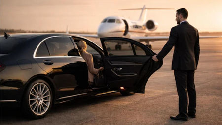 How to Experience Paris Like a VIP: A Guide to Private Chauffeurs, Concierge Services, and Bespoke Travel