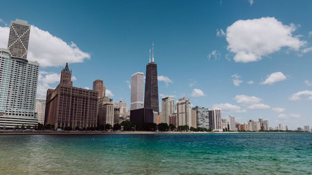 Luxury Escapes Across Michigan's Scenic Shorelines