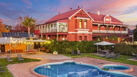 Best Accommodation in Mansfield, Australia for a Comfortable and Relaxing Stay