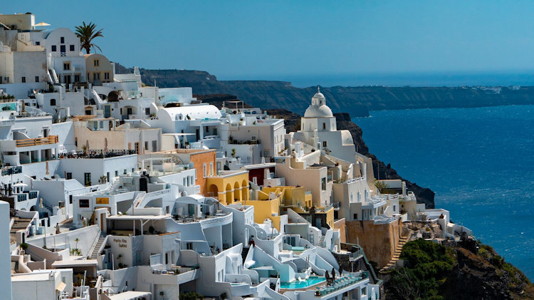 Financing the Journey of a Lifetime