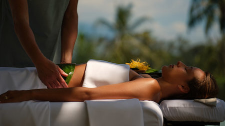 Four Seasons Resort Maui at Wailea Introduces Kai Holo Spa, A Wellness Sanctuary Inspired by the Flow of the Island