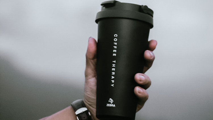 Boost Your Corporate Merchandise Strategy with Custom Travel Mugs