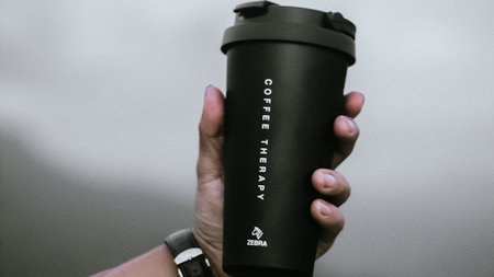 Boost Your Corporate Merchandise Strategy with Custom Travel Mugs