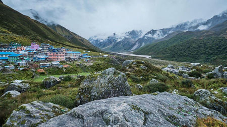 The Quiet Himalaya: Where to Trek in Nepal When You Want the Valley to Yourself