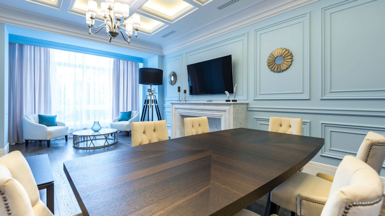 The Piece You Can't Buy: Commissioning Custom Furniture for a Luxury Home