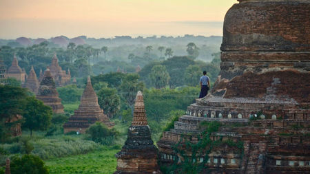 Asia’s New Luxury Traveller Is Buying Time, Privacy and Access