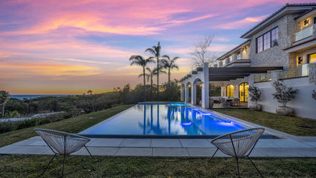 Haute Retreats: 5.0 on Trustpilot, 80% Return, Condé Nast Nomination